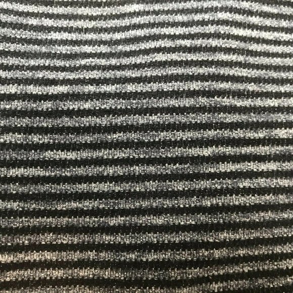 Lululemon Long Sleeve Shirt Sweater Rare Striped 6